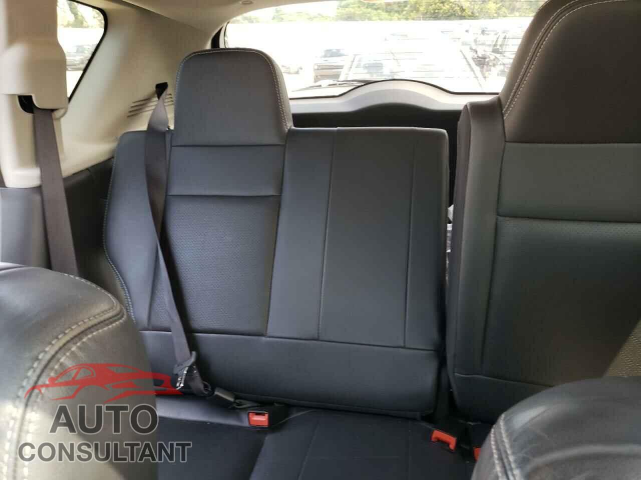 JEEP COMPASS 2016 - 1C4NJDEB7GD598580