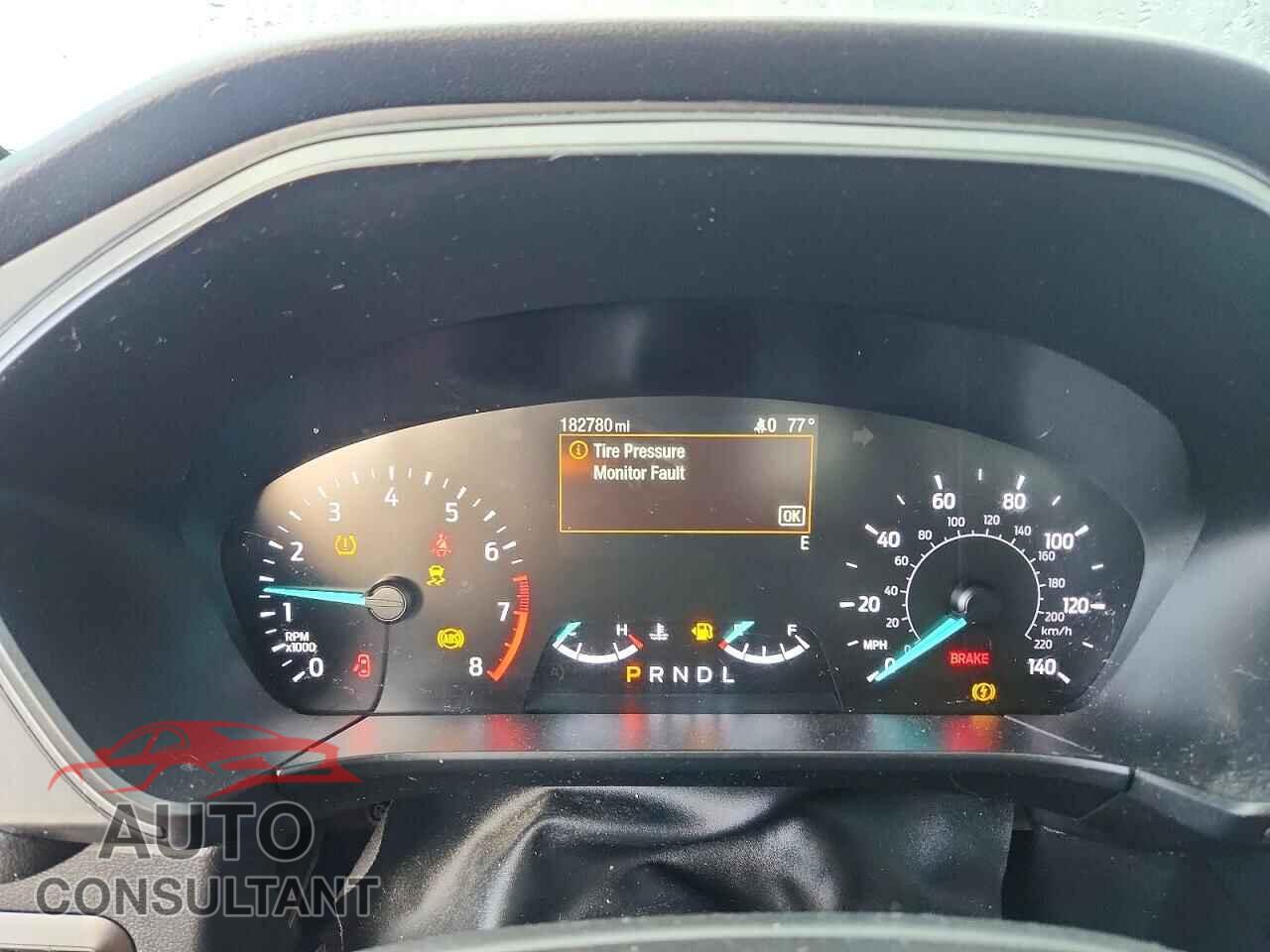 FORD ESCAPE 2020 - 1FMCU0F62LUA69519