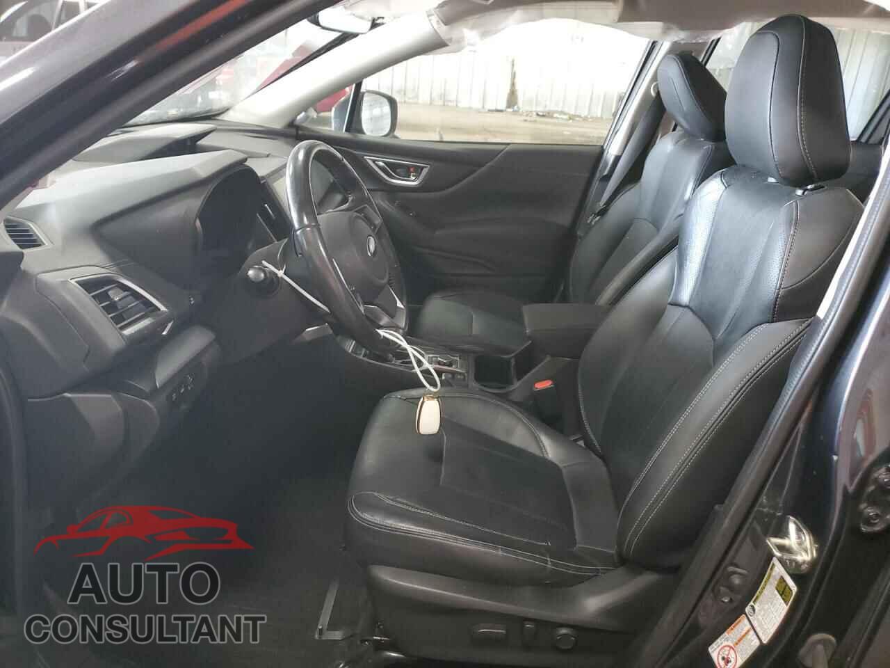 SUBARU FORESTER 2019 - JF2SKASC5KH538974