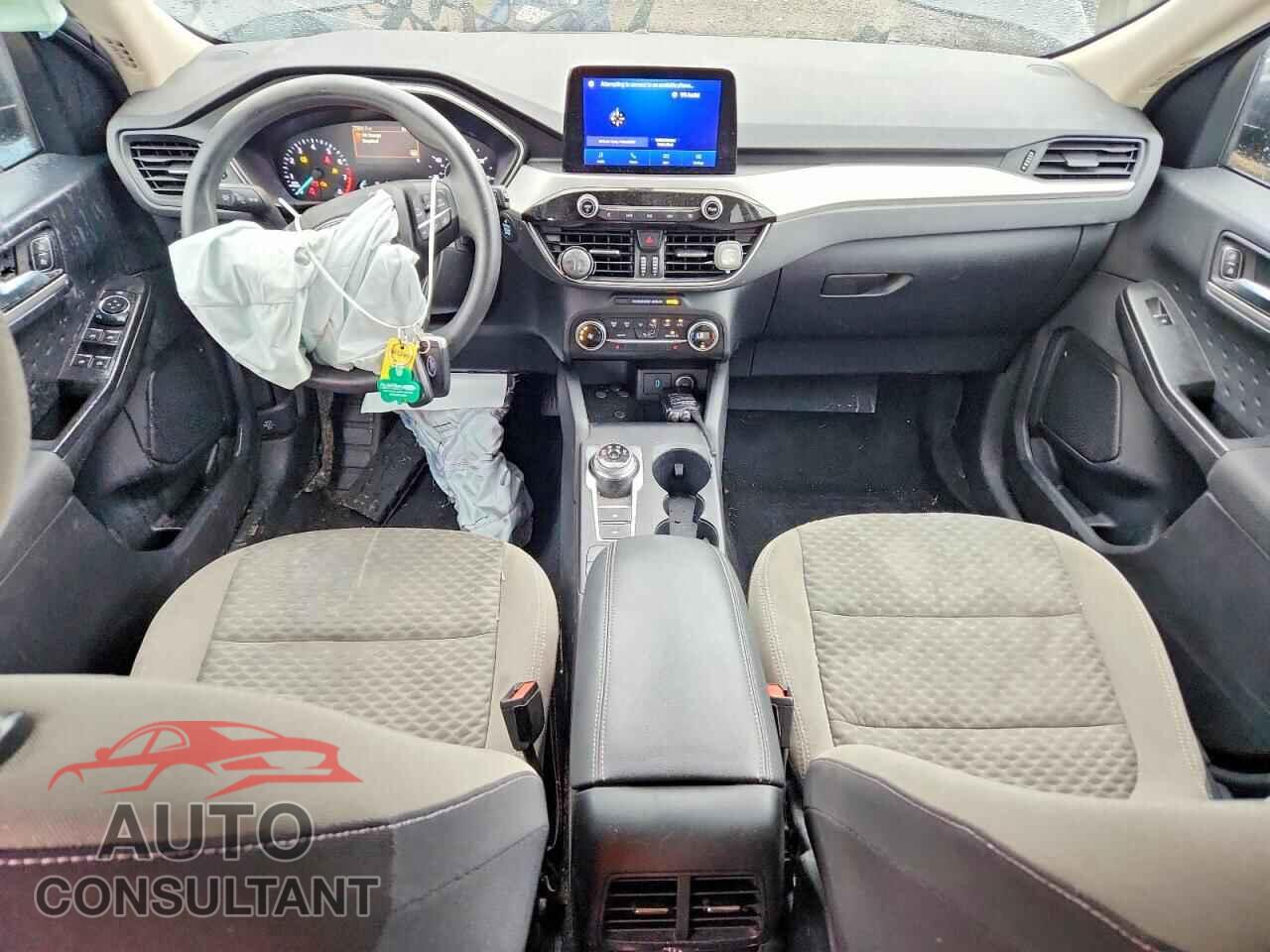 FORD ESCAPE 2020 - 1FMCU9G69LUA52199