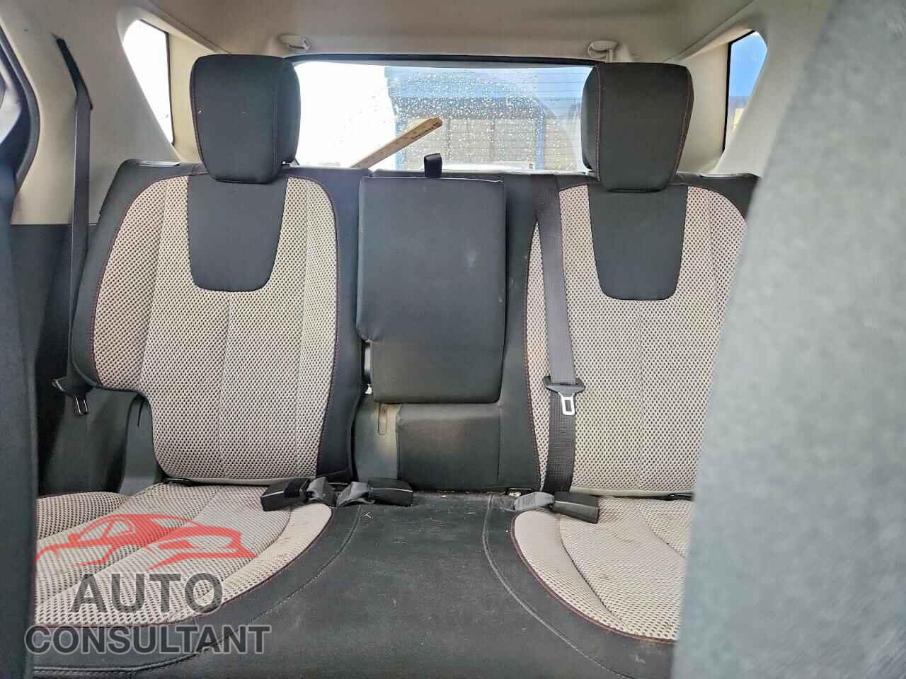 CHEVROLET EQUINOX 2017 - 2GNALCEKXH6179357