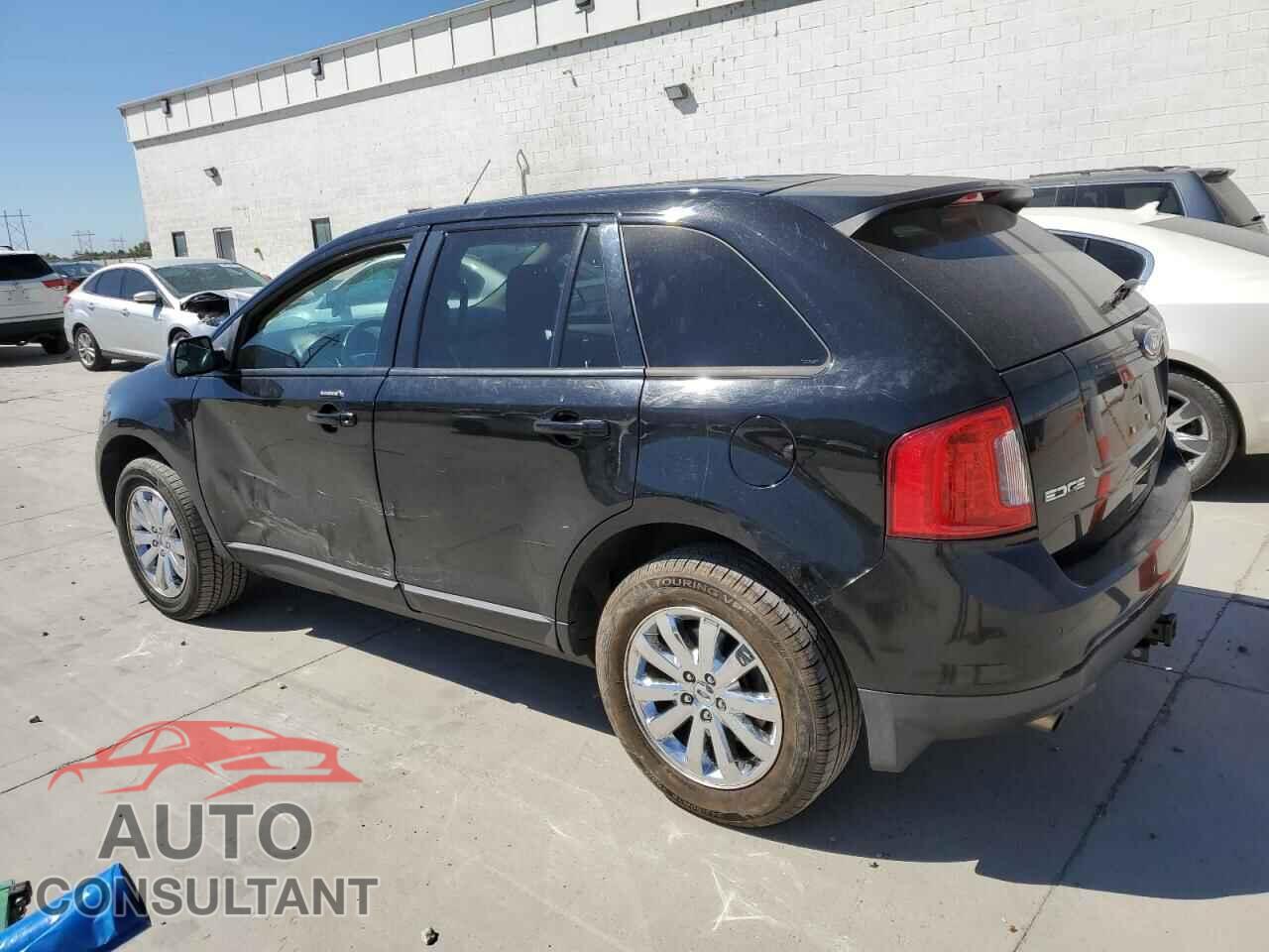 FORD EDGE 2012 - 2FMDK4JC7CBA23169