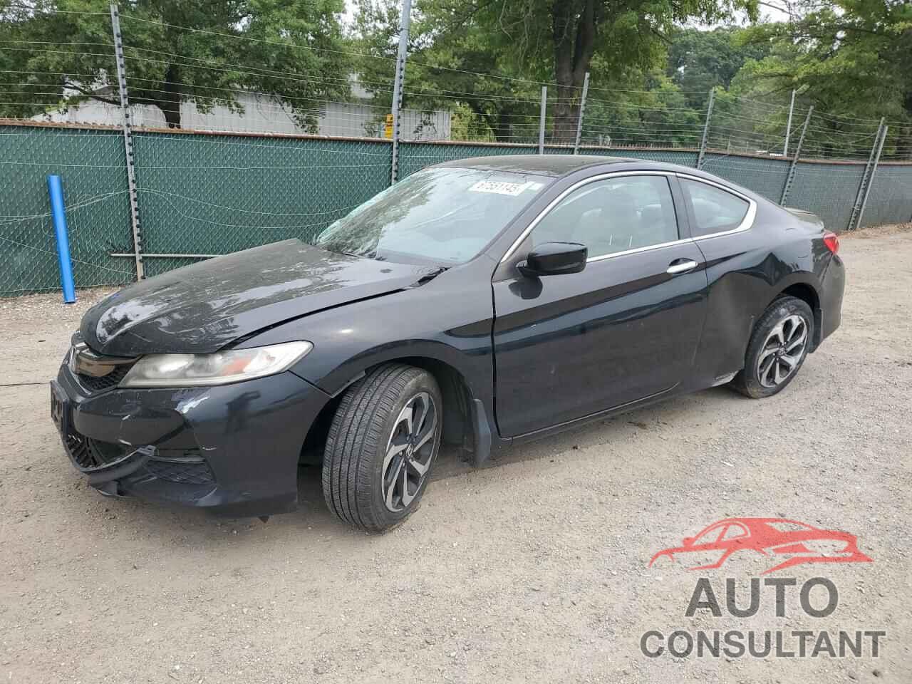 HONDA ACCORD 2016 - 1HGCT1B36GA012046