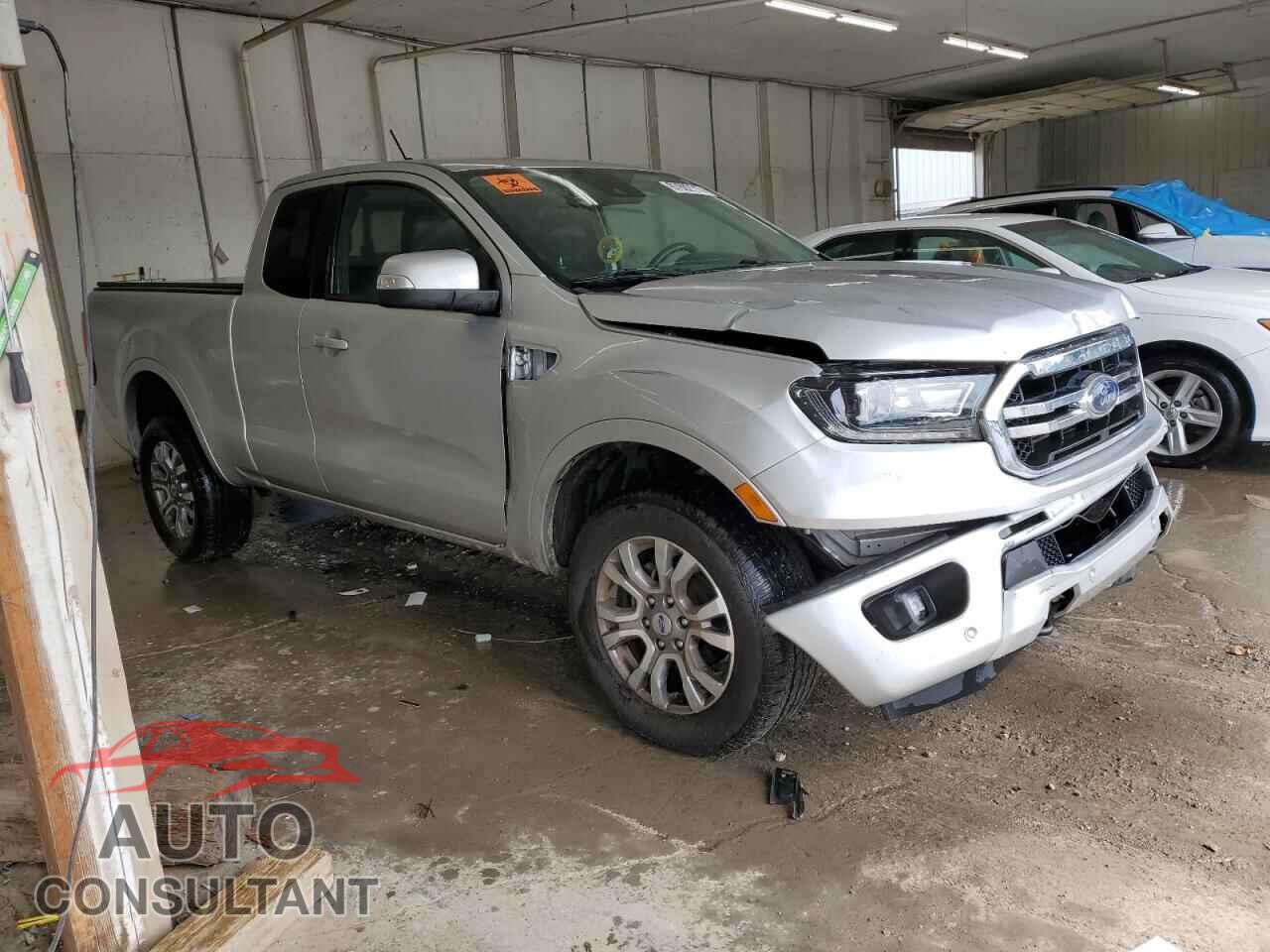 FORD RANGER 2019 - 1FTER1EH1KLA21764