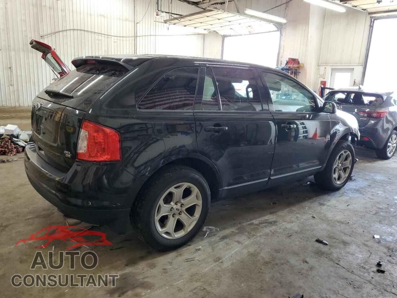 FORD EDGE 2014 - 2FMDK4JC0EBB23441