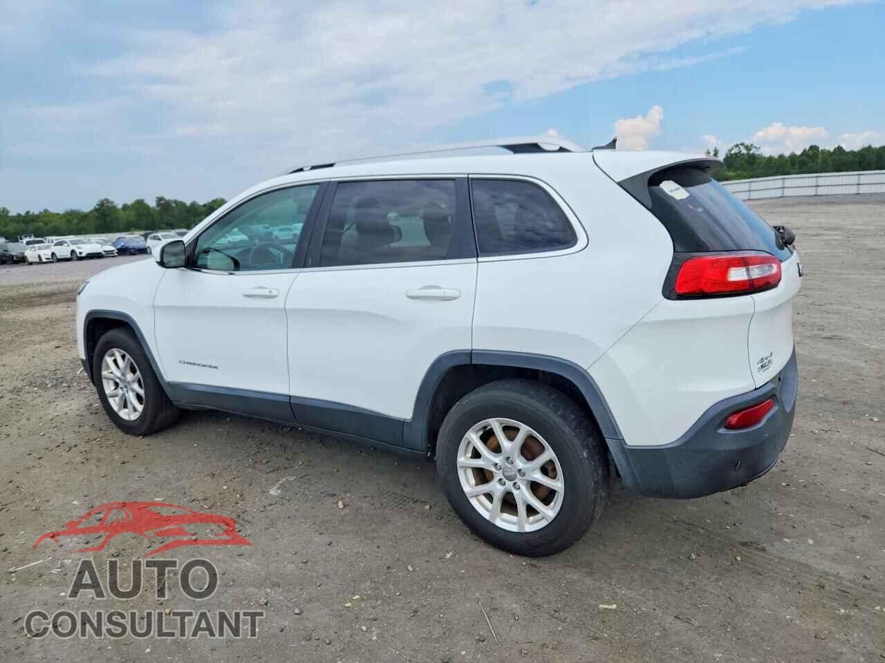 JEEP CHEROKEE 2014 - 1C4PJMCB0EW201479