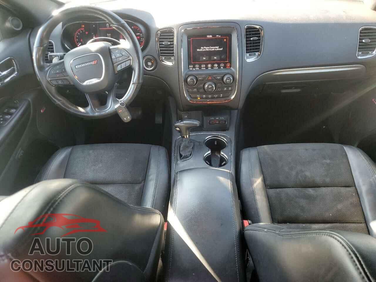 DODGE DURANGO 2018 - 1C4RDJDG4JC415668
