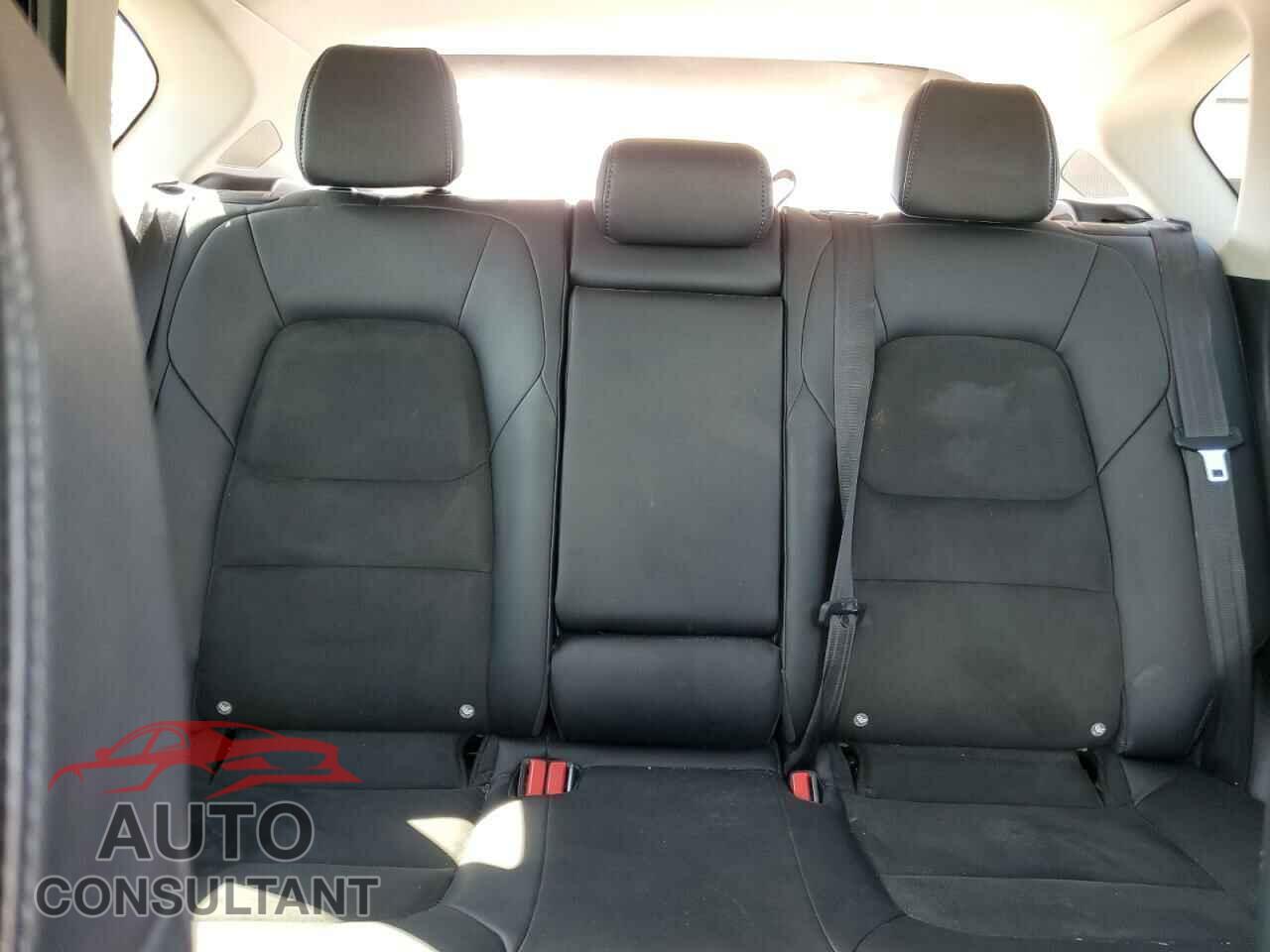 MAZDA CX-5 2017 - JM3KFACL5H0102948