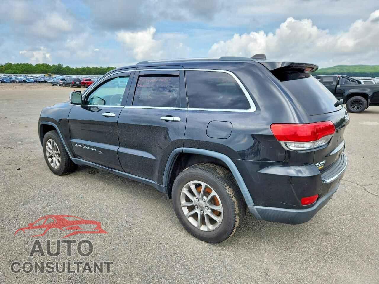 JEEP CHEROKEE 2015 - 1C4RJFBG3FC865456