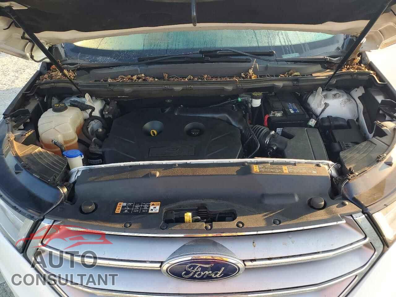 FORD EDGE 2018 - 2FMPK3G97JBB77378