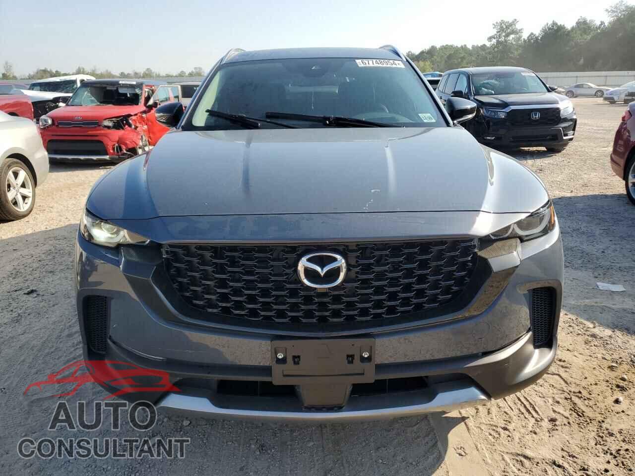 MAZDA CX-50 PREM 2024 - 7MMVABDY3RN170464