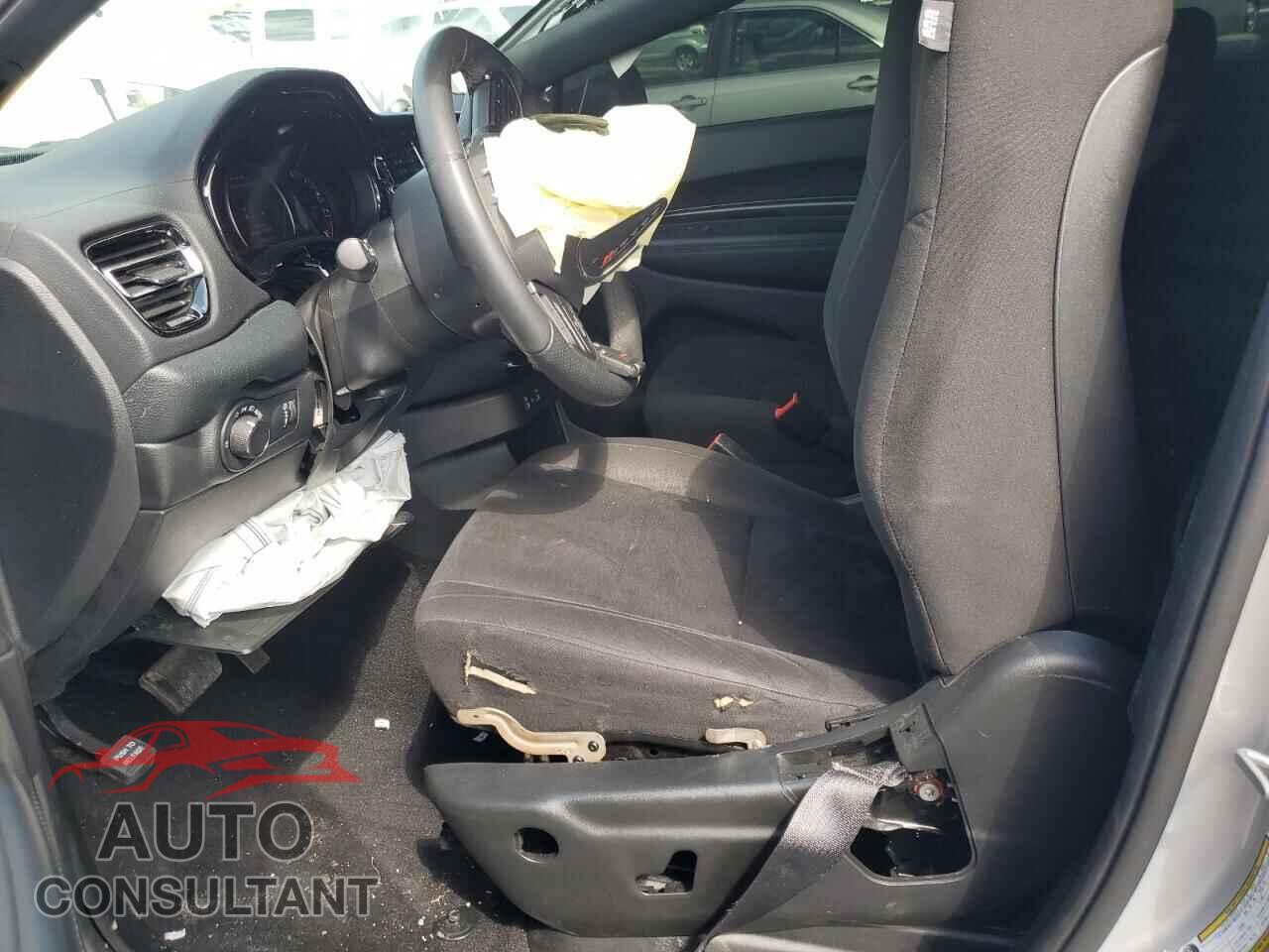 DODGE DURANGO 2023 - 1C4SDJFT5PC626723
