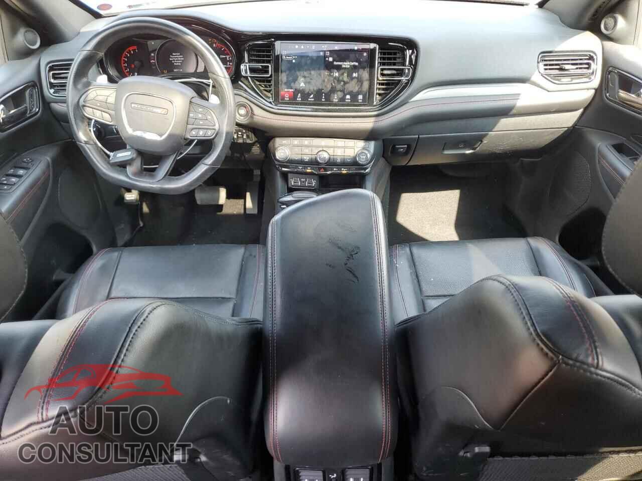DODGE DURANGO 2023 - 1C4SDJCT5PC683122