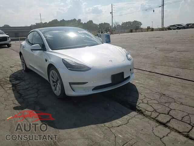 TESLA MODEL 3 2023 - 5YJ3E1EB3PF595114