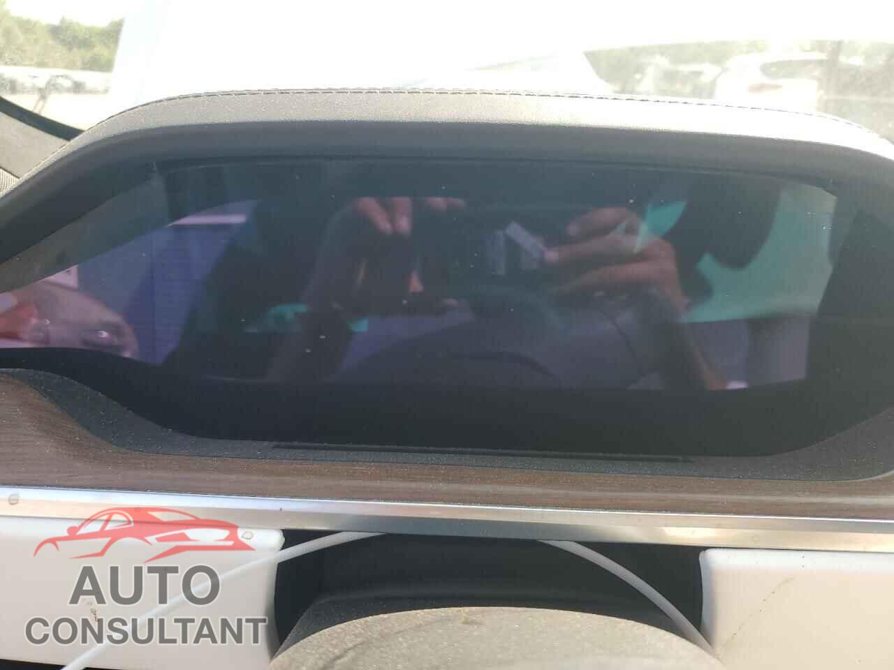 TESLA MODEL S 2023 - 5YJSA1E5XPF500498