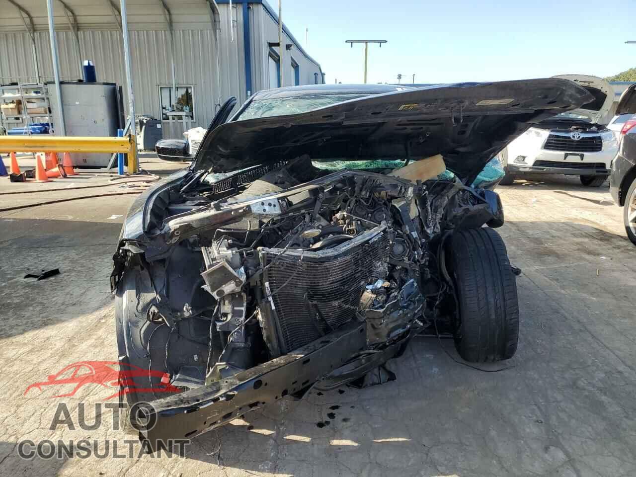 DODGE CHARGER 2019 - 2C3CDXBG9KH754912