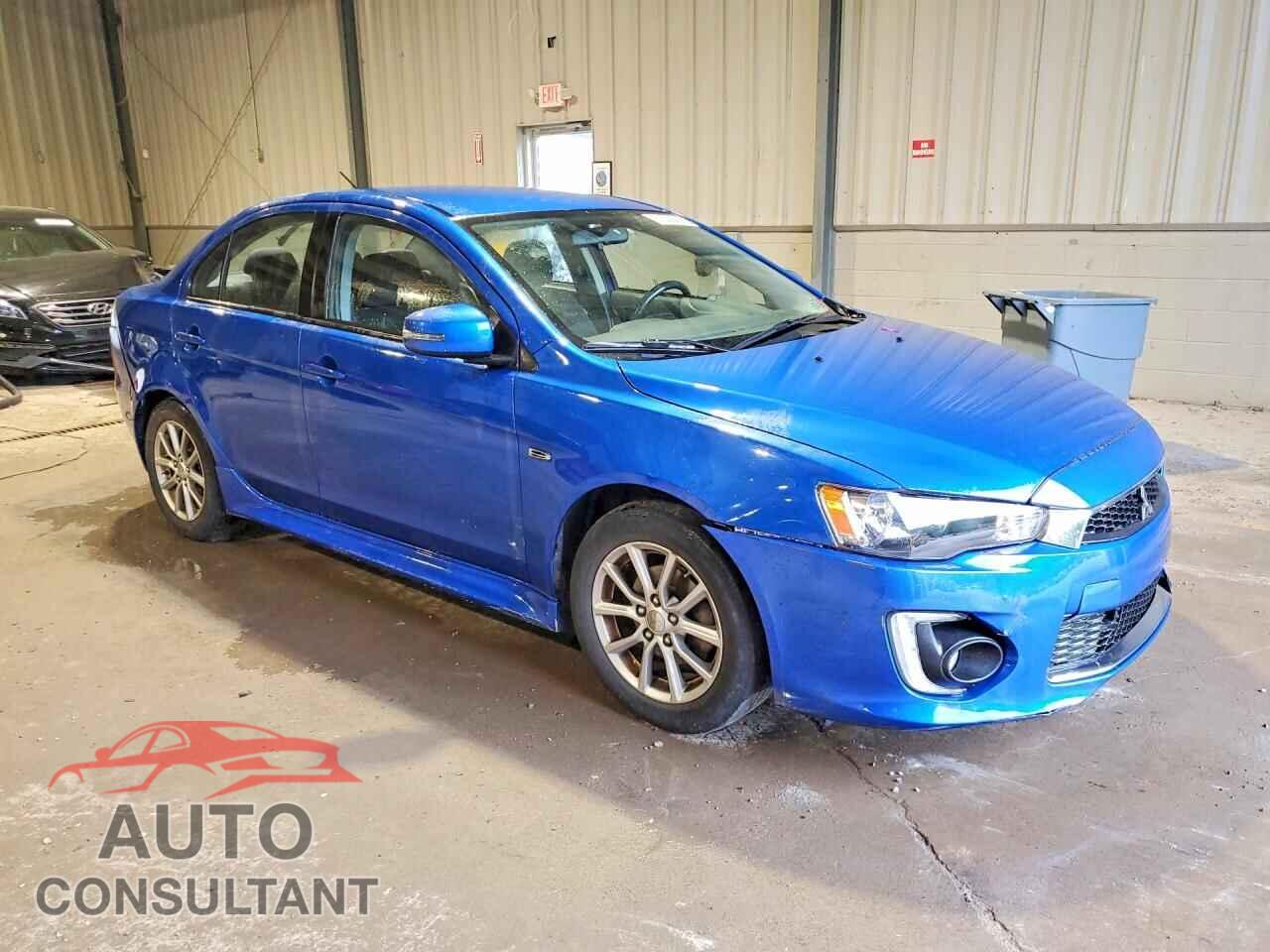 MITSUBISHI LANCER 2016 - JA32V2FW4GU011134