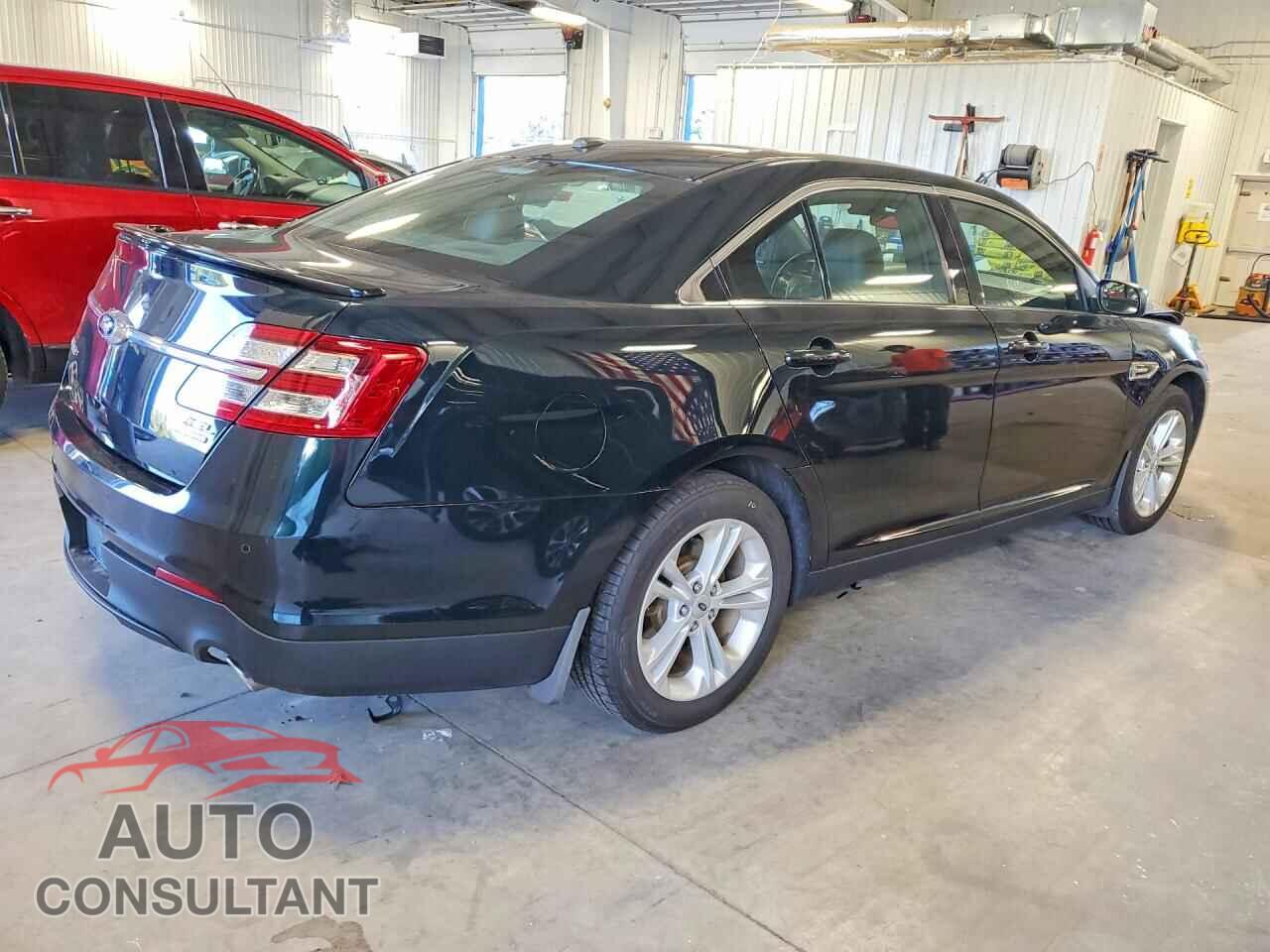 FORD TAURUS 2014 - 1FAHP2E86EG141135