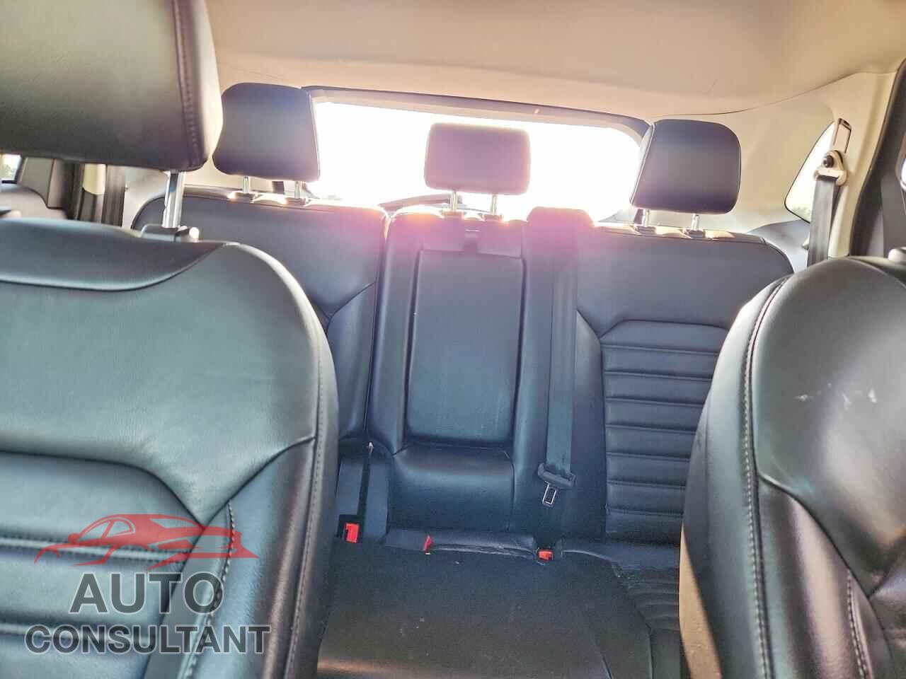 FORD EDGE 2018 - 2FMPK4J95JBB12236