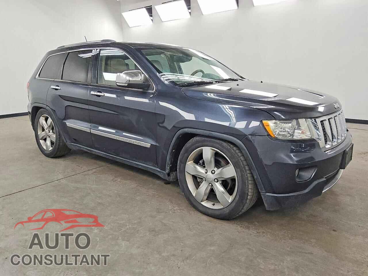 JEEP CHEROKEE 2012 - 1C4RJFCG3CC288521