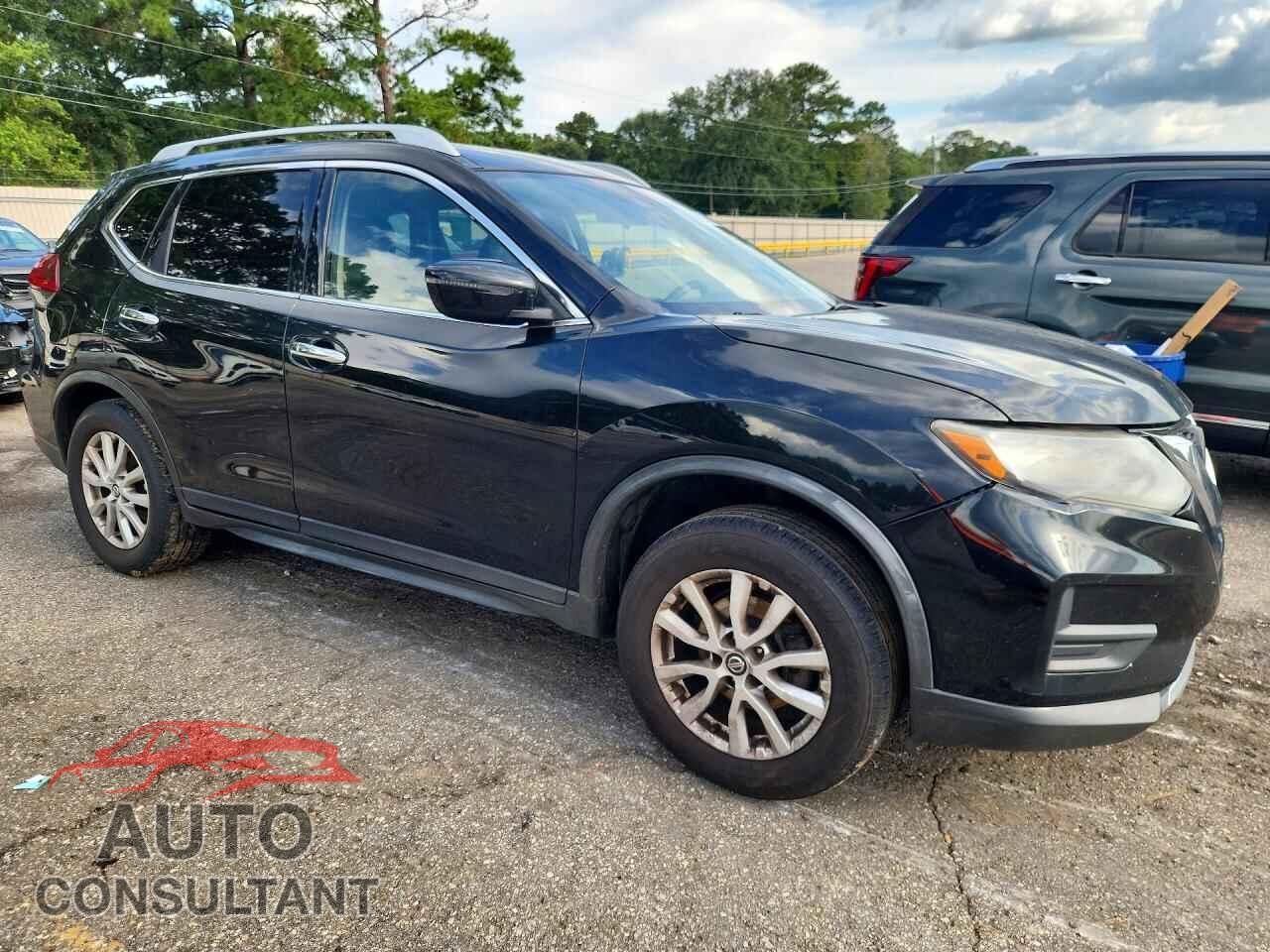 NISSAN ROGUE 2020 - KNMAT2MV0LP508249