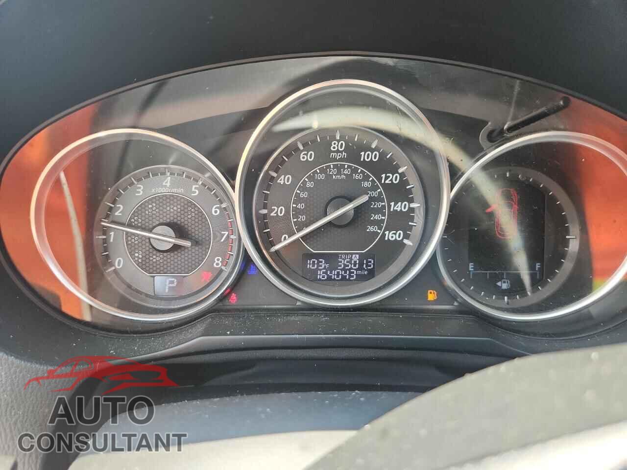 MAZDA 6 2015 - JM1GJ1T54F1219040