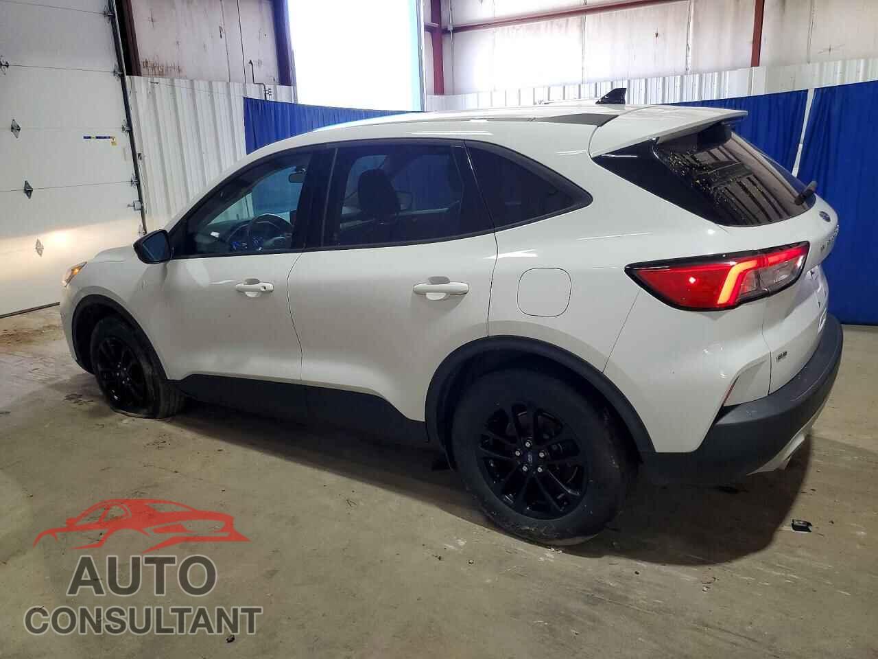 FORD ESCAPE 2020 - 1FMCU9BZXLUA80501