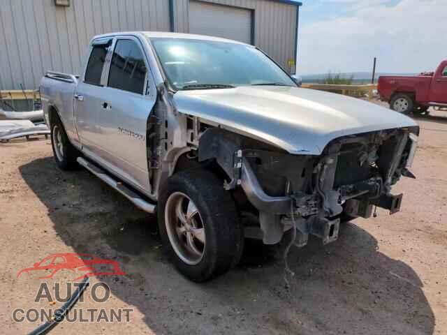 DODGE RAM 1500 2012 - 1C6RD6FT8CS183115