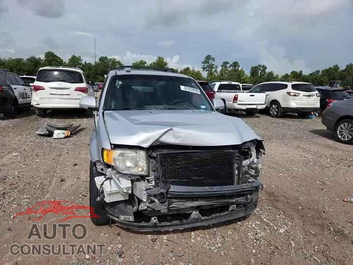 FORD ESCAPE 2012 - 1FMCU0EG8CKB03582