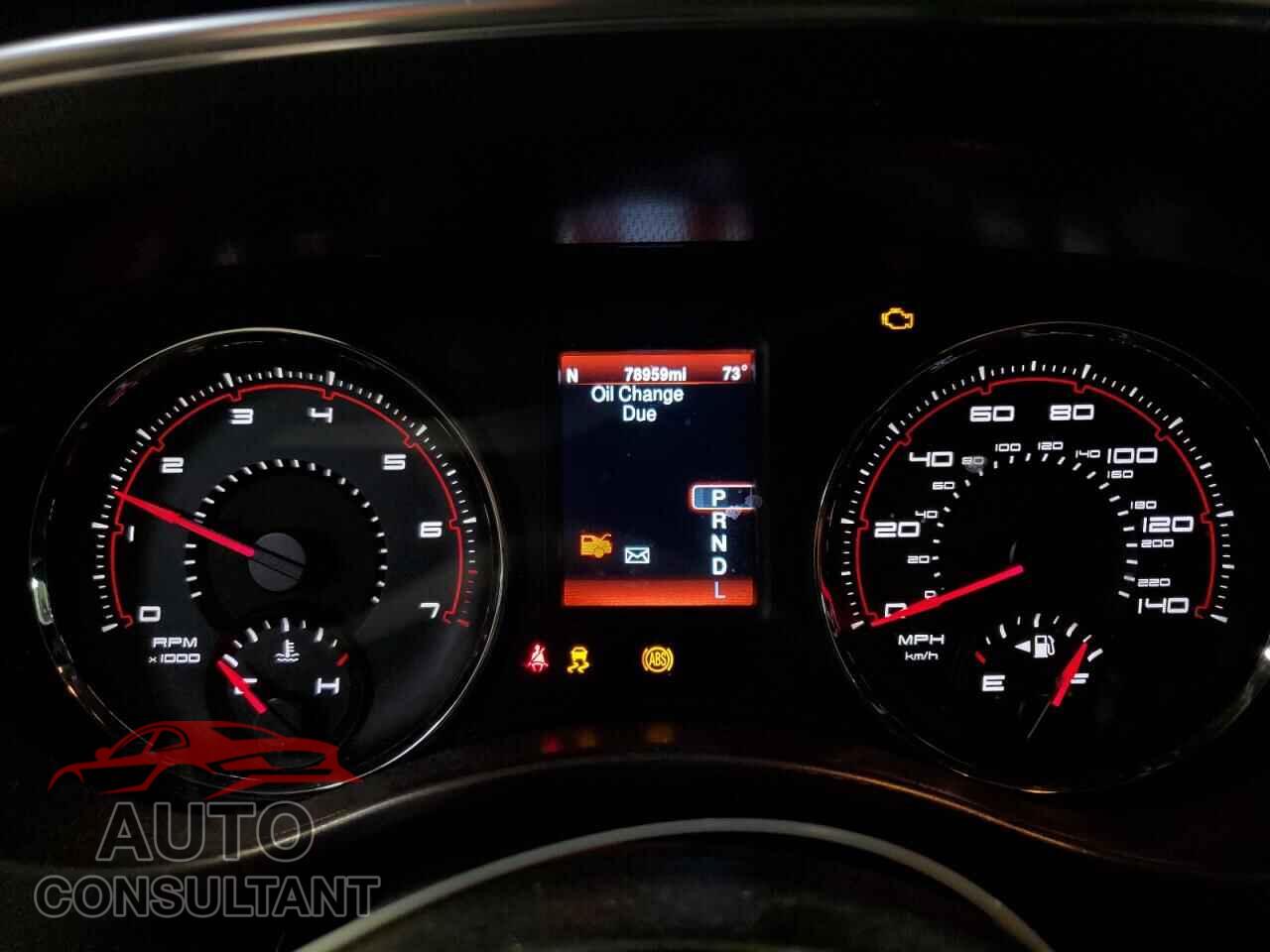 DODGE CHARGER 2014 - 2C3CDXHG5EH137597