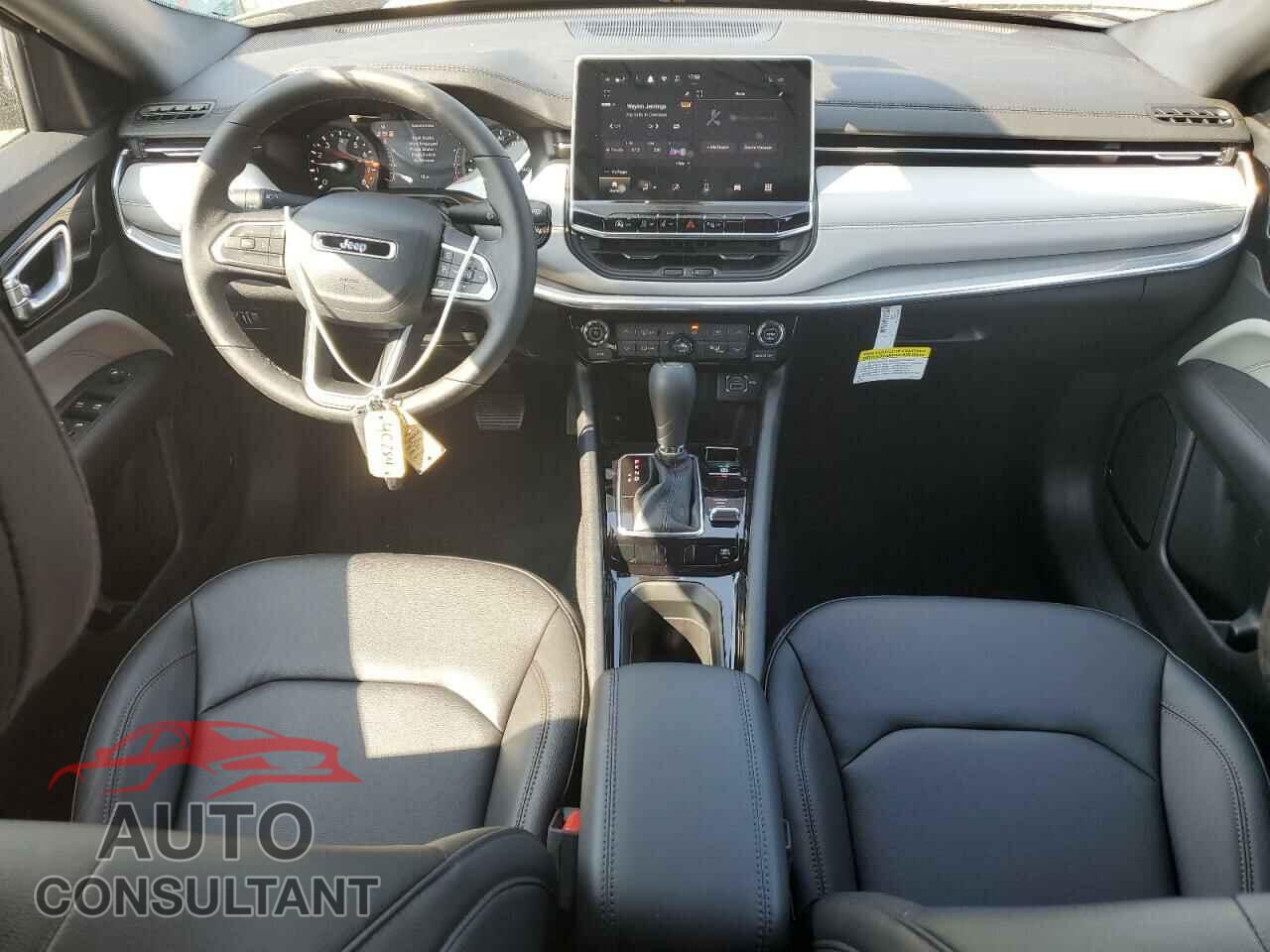 JEEP COMPASS 2024 - 3C4NJDCN6RT142273