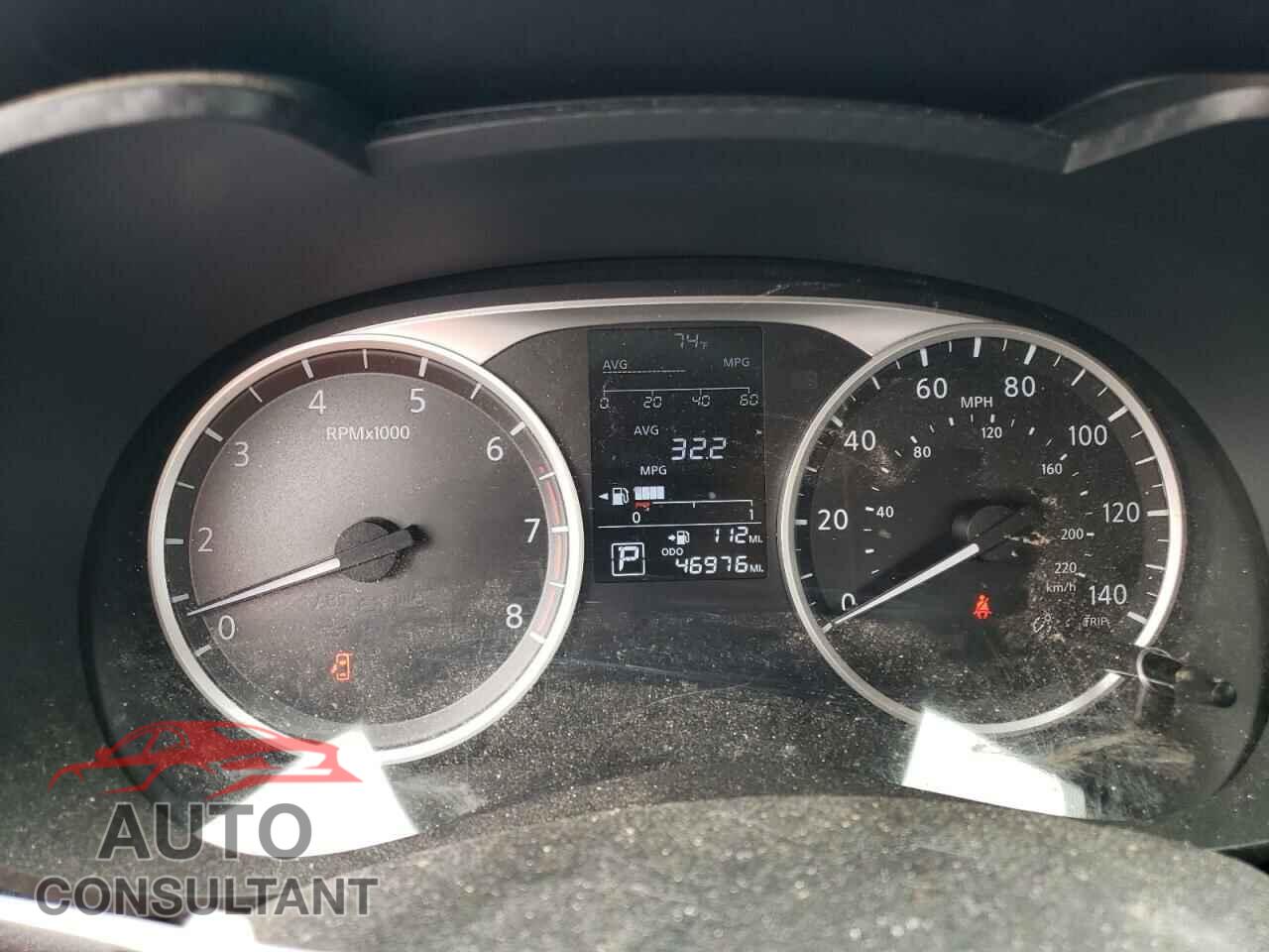 NISSAN VERSA 2020 - 3N1CN8DV8LL896111