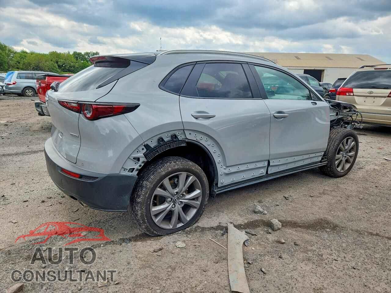 MAZDA CX30 2026 - 3MVDMBCL6TM148077