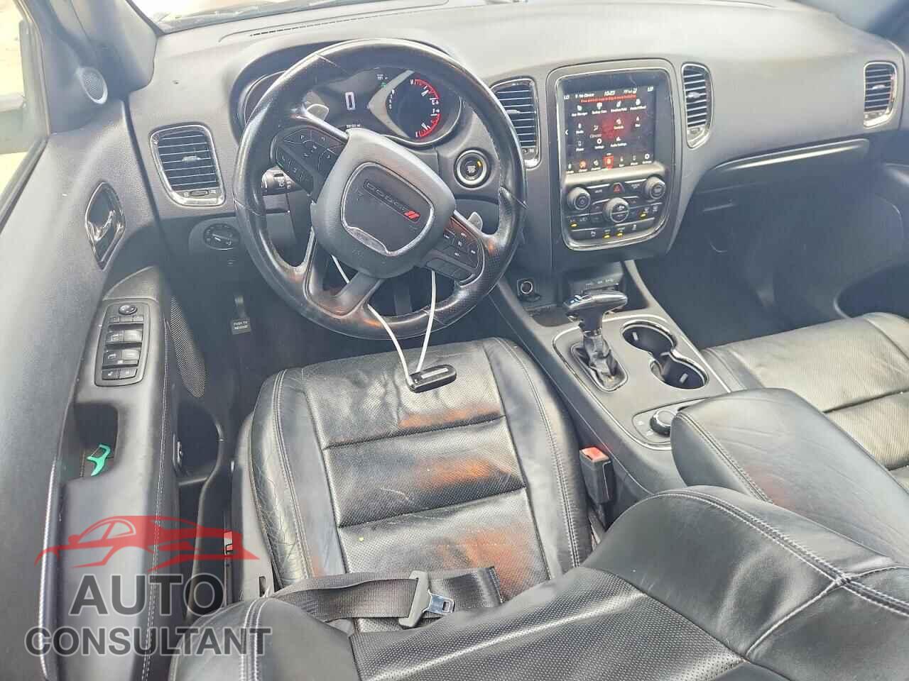 DODGE DURANGO 2020 - 1C4SDJCT0LC131828