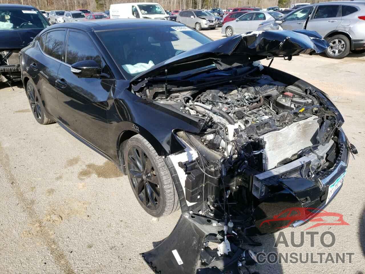 NISSAN MAXIMA 2020 - 1N4AA6EV4LC379585