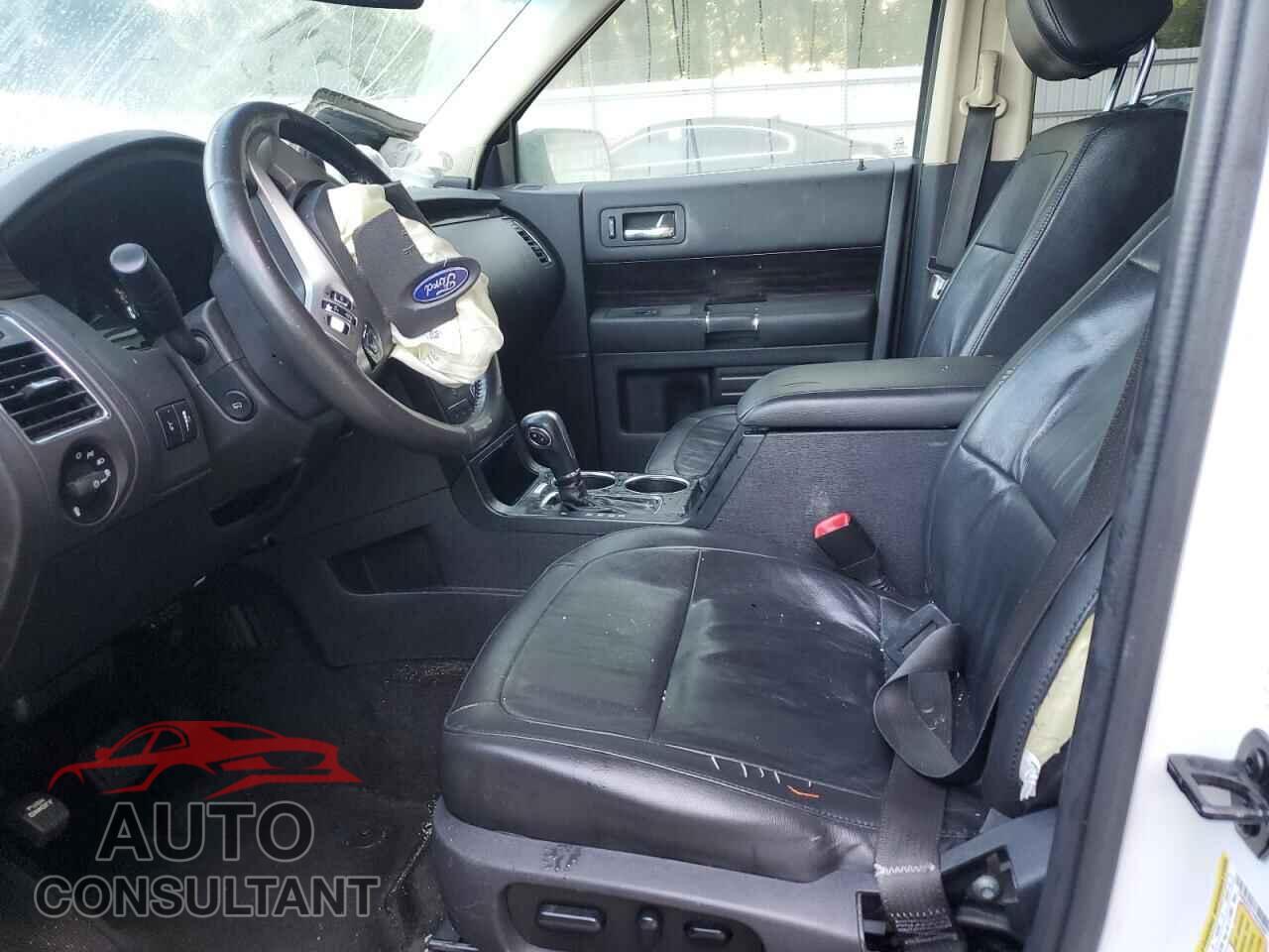 FORD FLEX 2015 - 2FMGK5C81FBA20560
