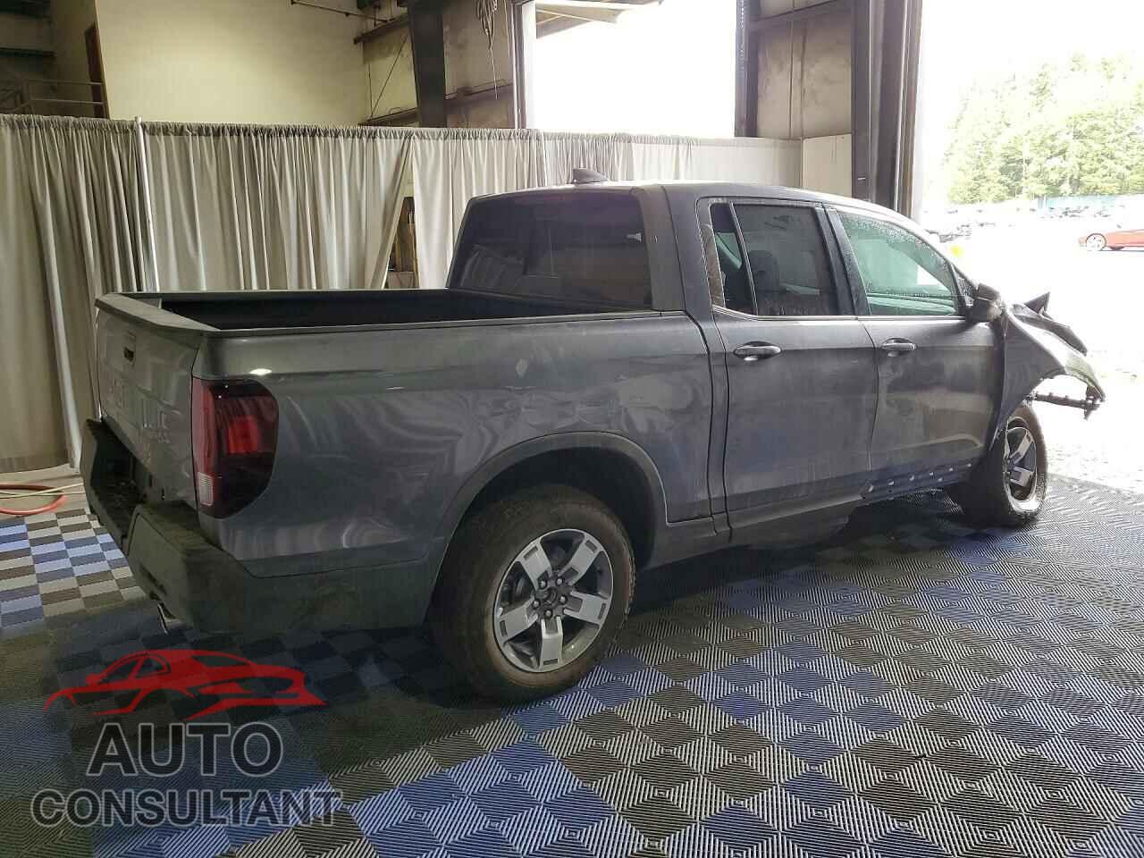 HONDA RIDGELINE 2026 - 5FPYK3F58TB044777