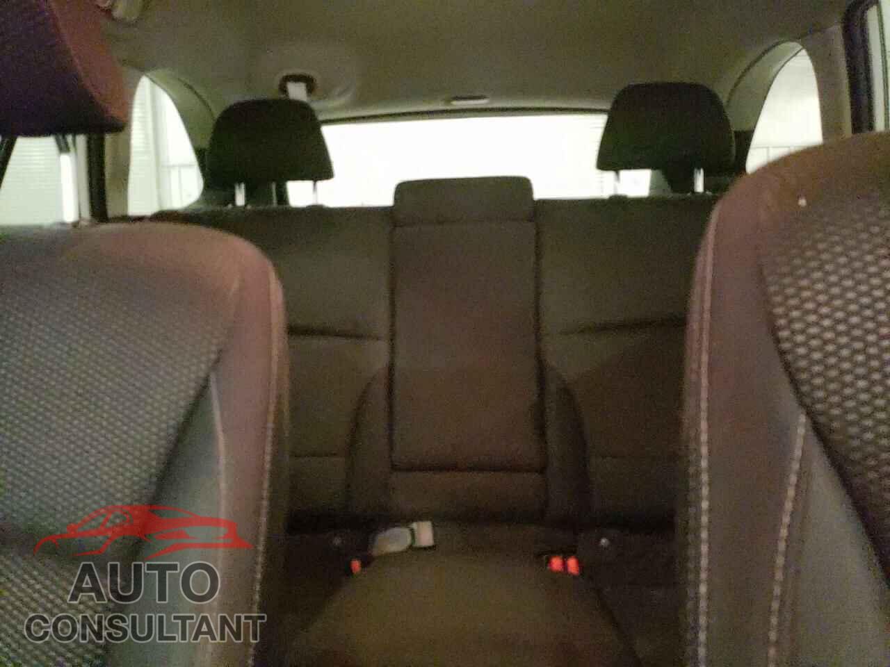 SUBARU OUTBACK 2017 - 4S4BSADC2H3437131