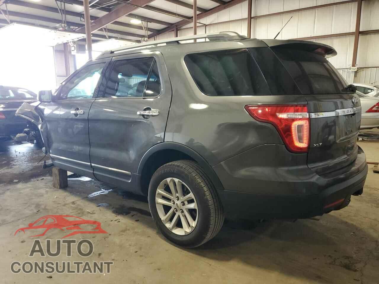 FORD EXPLORER 2015 - 1FM5K8D86FGB15521