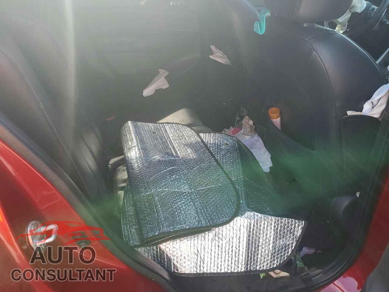 MITSUBISHI ECLIPSE 2019 - JA4AT5AA7KZ020738