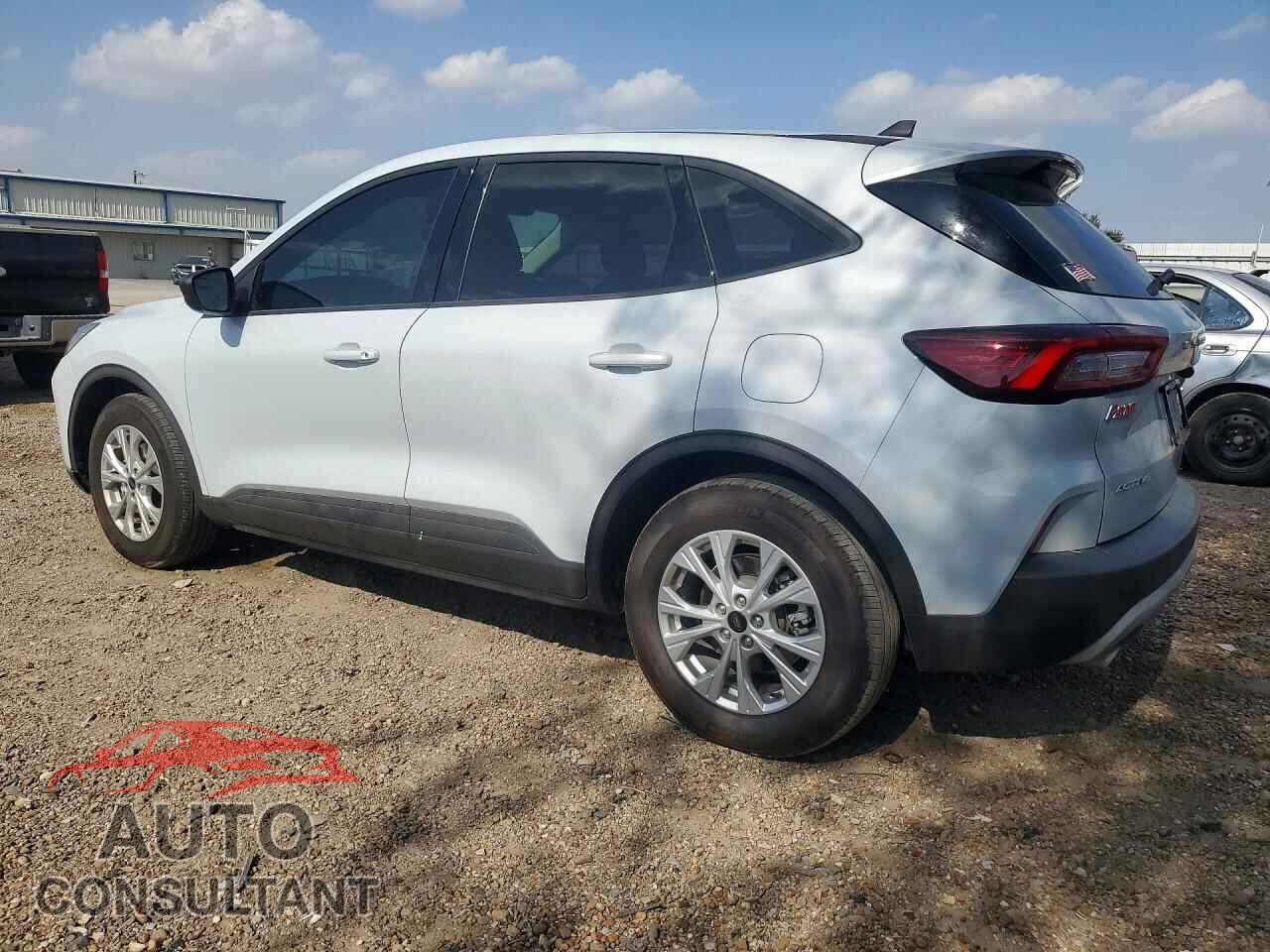 FORD ESCAPE 2025 - 1FMCU0GN6SUA05018