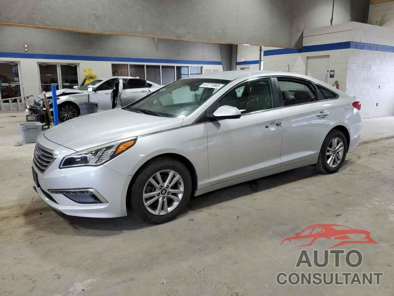 HYUNDAI SONATA 2015 - 5NPE24AF4FH202281
