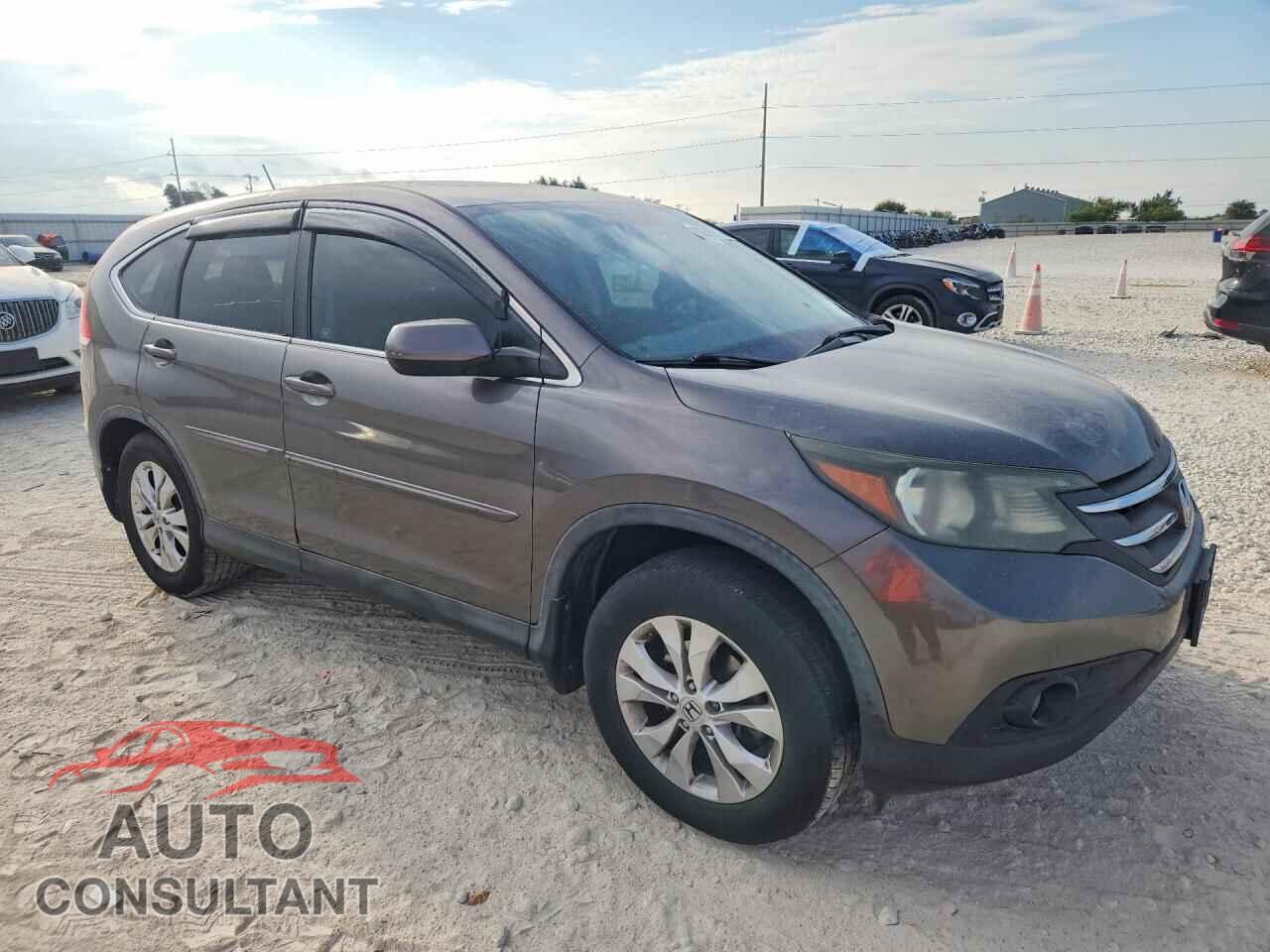 HONDA CRV 2012 - 3CZRM3H53CG700246