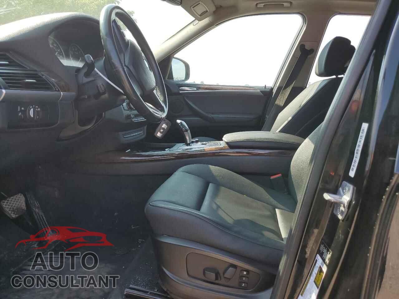 BMW X5 2013 - 5UXZV4C52D0B23023
