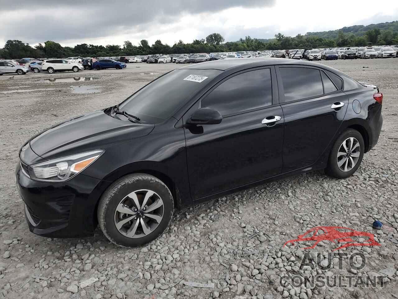 KIA RIO 2023 - 3KPA24AD0PE576065