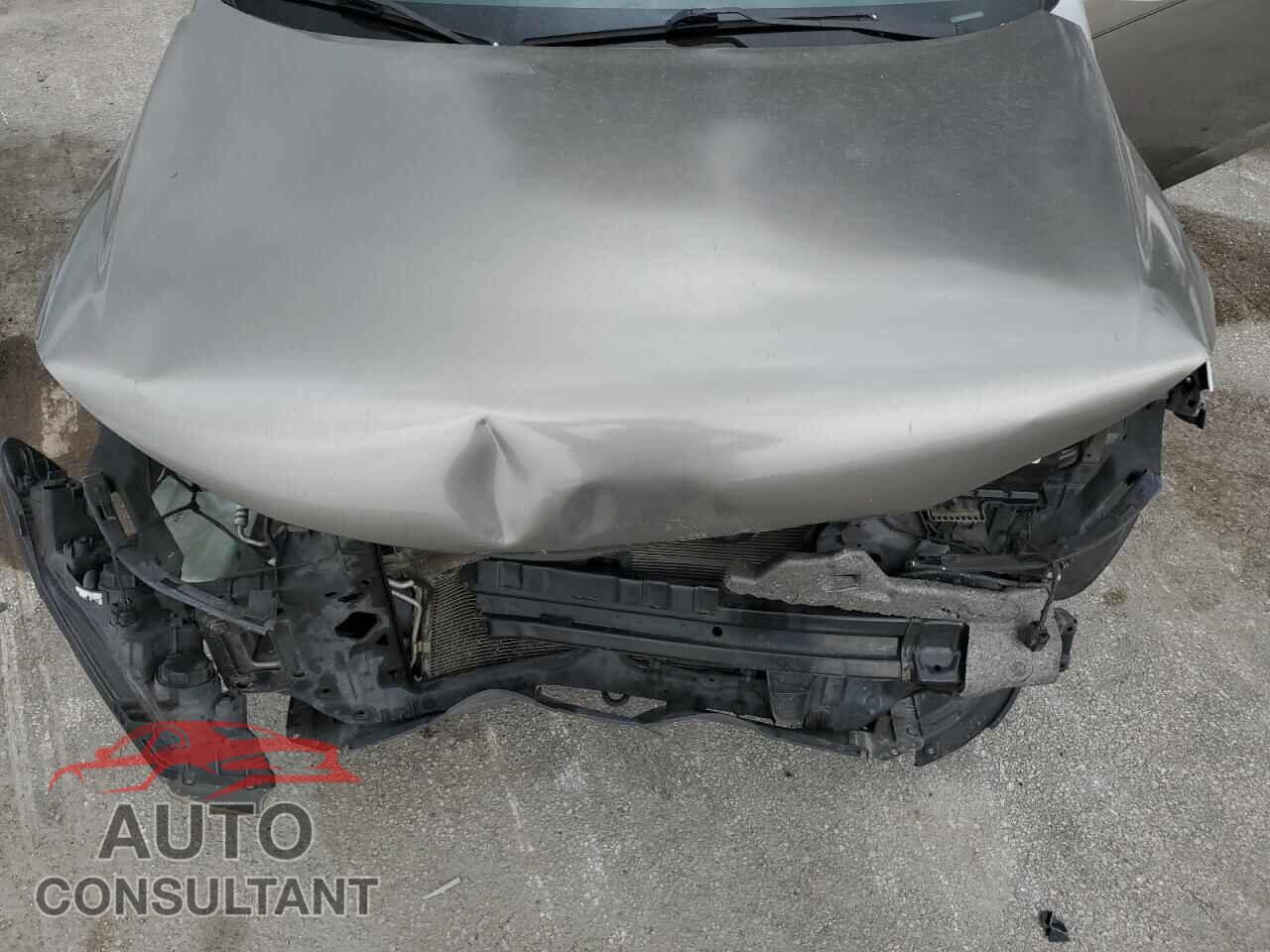 KIA FORTE 2012 - KNAFU4A2XC5544175