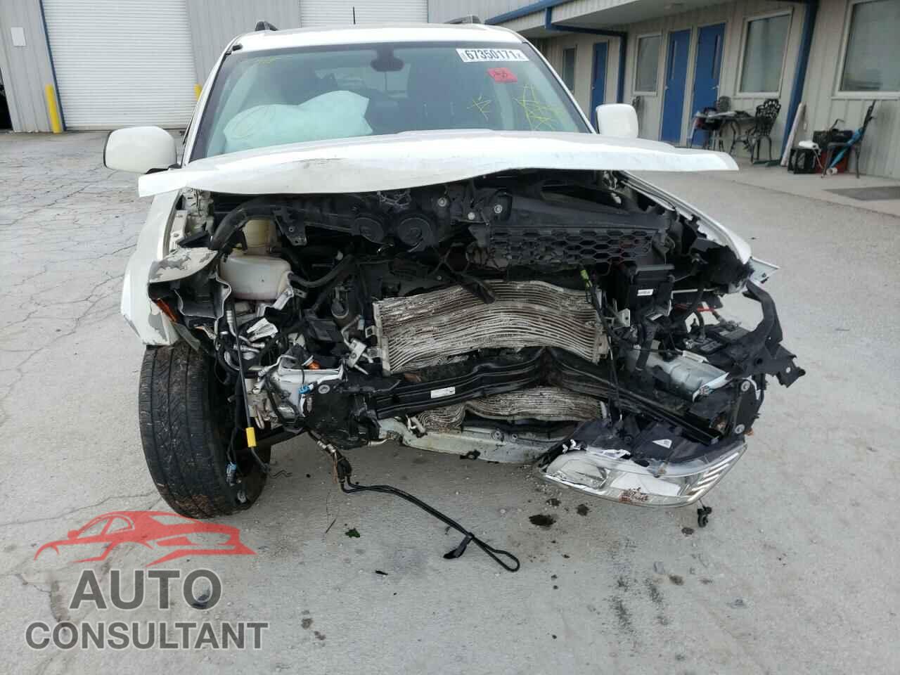 DODGE JOURNEY 2019 - 3C4PDCBB2KT845540