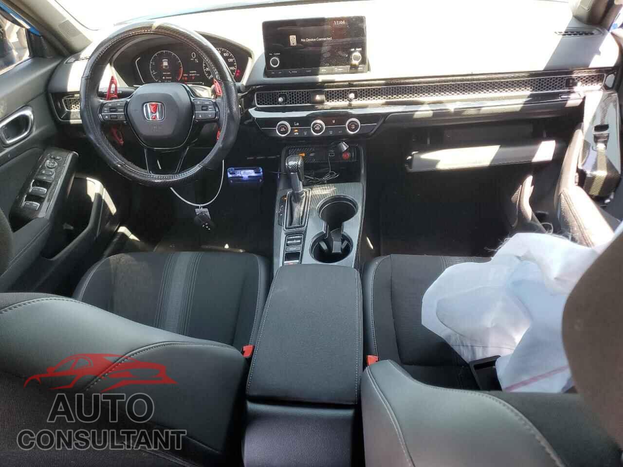 HONDA CIVIC 2024 - 19XFL2H83RE028502