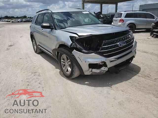 FORD EXPLORER 2023 - 1FMSK7DH1PGC40439