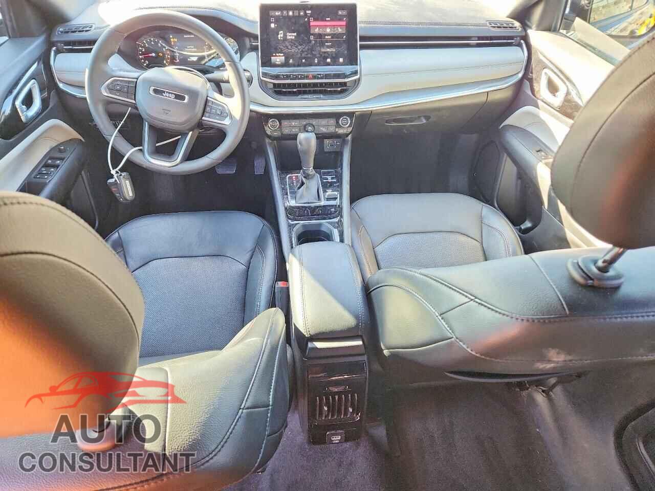 JEEP COMPASS 2023 - 3C4NJDCN9PT524553